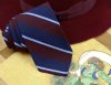 Shibumi Striped Wool Tie-.jpg