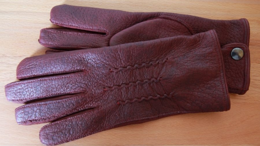 Handschuhe von Handschuhmacher Steffen Buschendorf