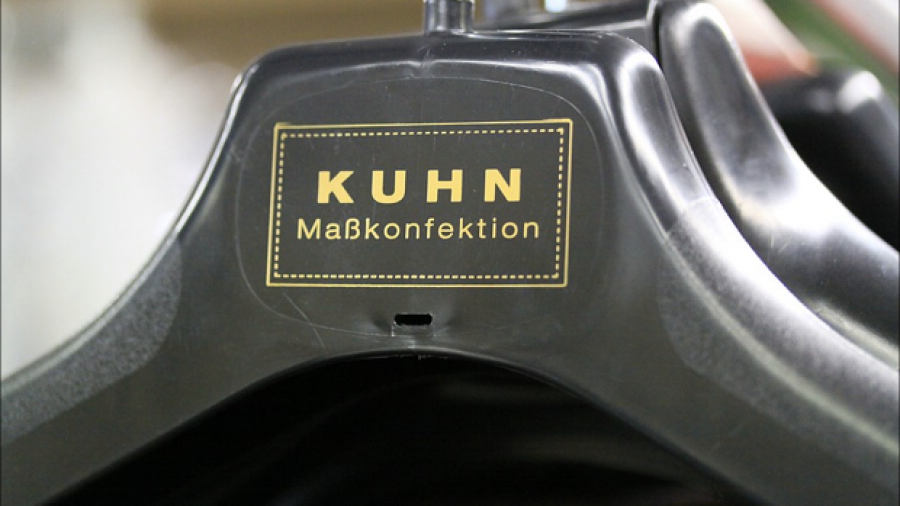 Kuhn Masskonfektion